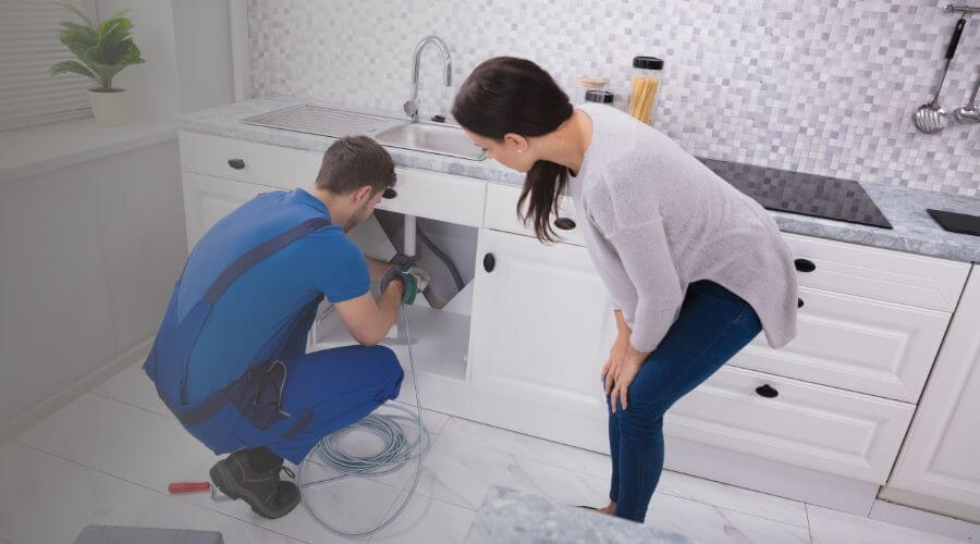Professional expert plumbing services in Strathmore, CA